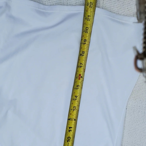 Patagonia performance‎ top M - Picture 7 of 8